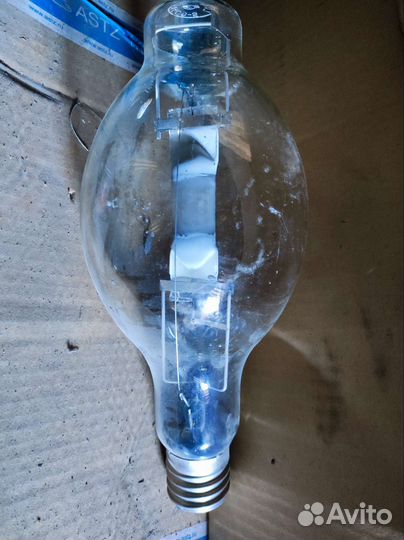 Лампы дри днат Лампа натриевая