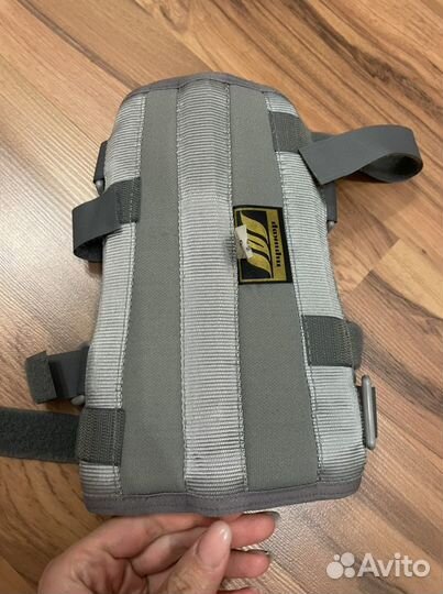 Детский коленный ортез