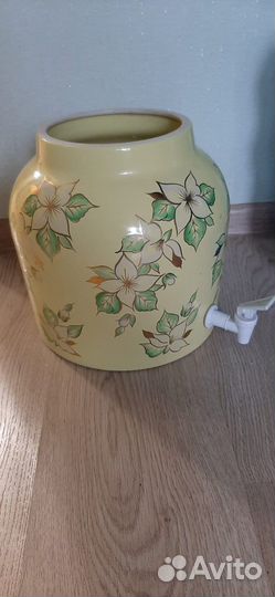 Диспенсер для воды