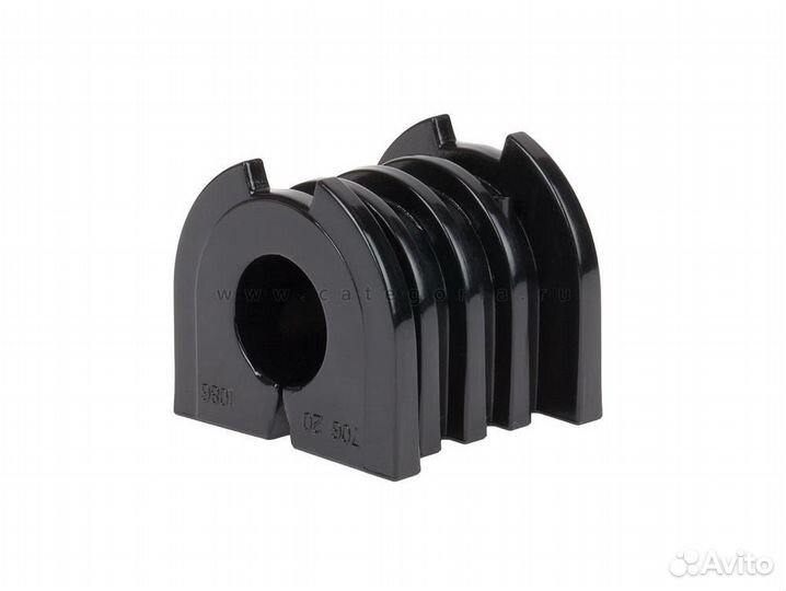 Втулка подвески SSV(706201086)