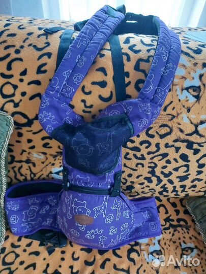 Переноска для детей