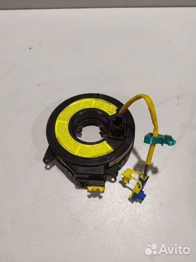 Подрулевой шлейф Hyundai Tucson 2005