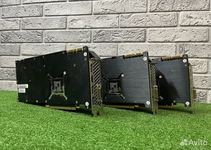 Чёткая видеокарта GeForce RTX MSI