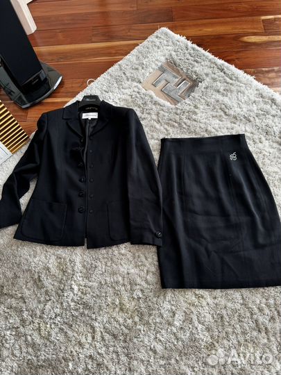 Blumarine костюм оригинал