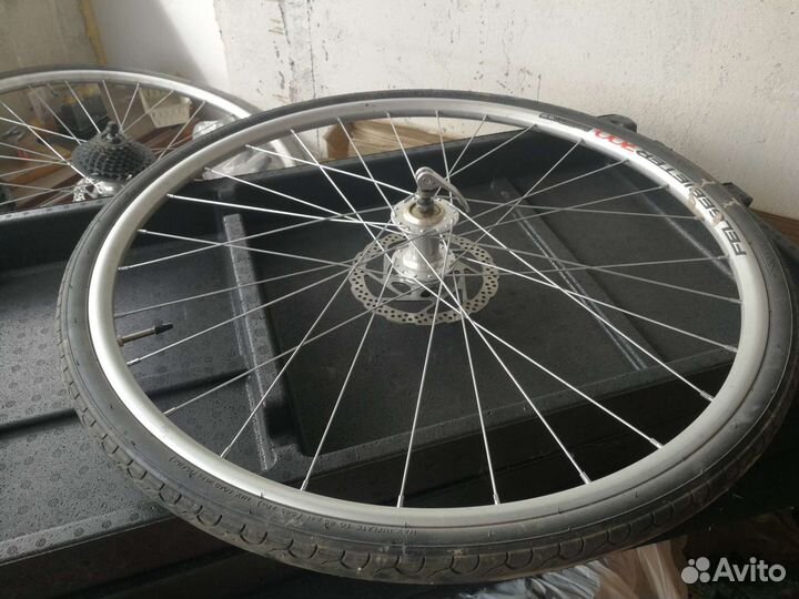 Велосипед stinger 28