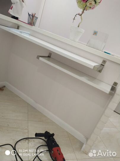 Сборка и ремонт мебели