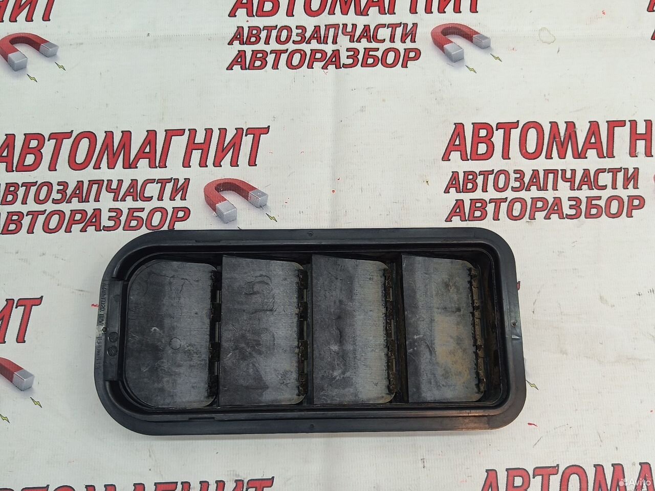 Клапан вентиляции салона Geely Coolray SX11