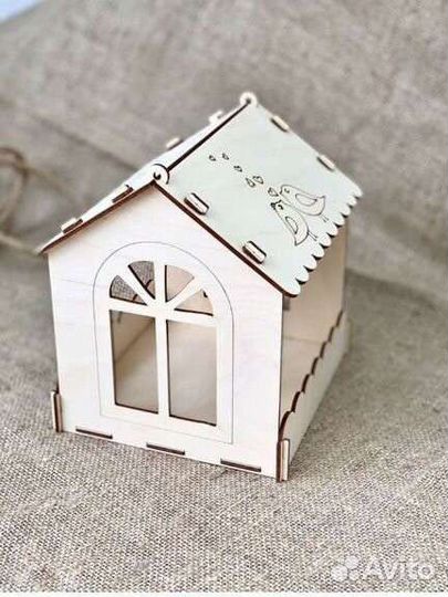 Кормушки для птиц