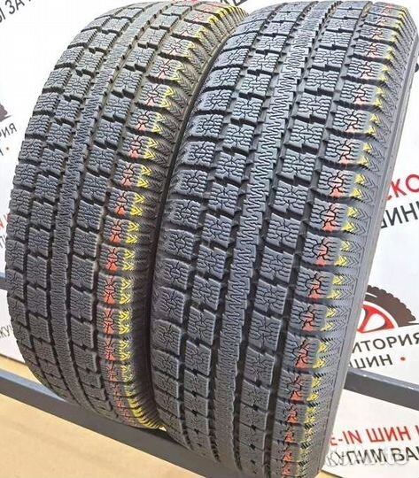 Toyo Garit G4 195/60 R16 M