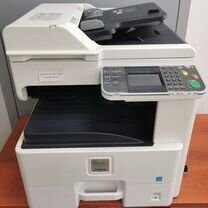 Принтер лазерный мфу Kyosera Ecosys FS - 6525 MFP