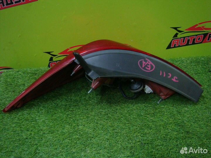 Фонарь nissan C11,JC11,NC11 tiida 1 модель 4086