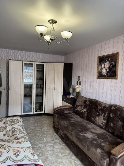 1-к. квартира, 31 м², 1/5 эт.