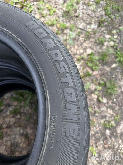 Roadstone N'Blue Eco 205/55 R16 91V