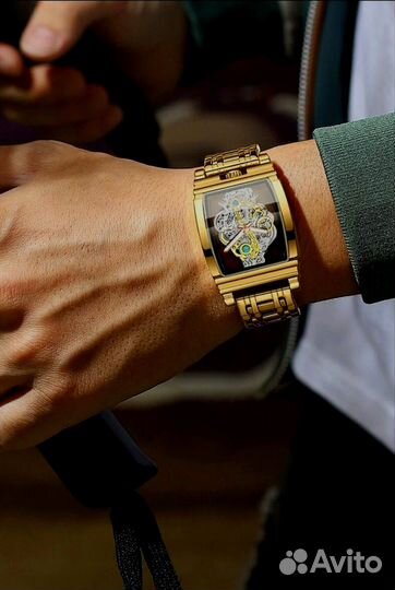 Наручные часы