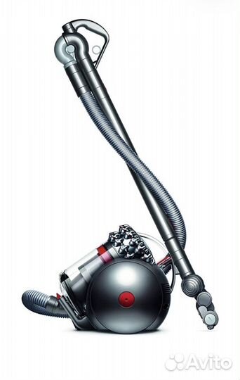 Пылесос dyson cinetic big ball absolute 2