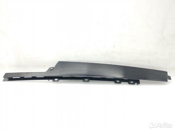 Накладка двери передняя правая Land Rover