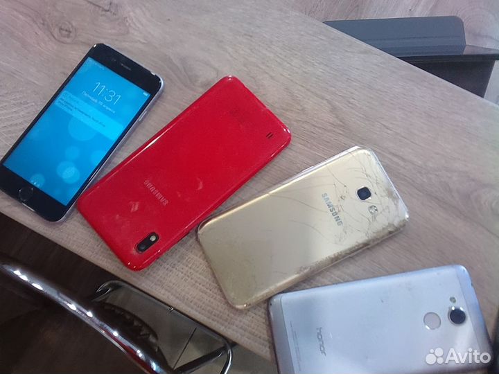 iPhone 6, 32 ГБ