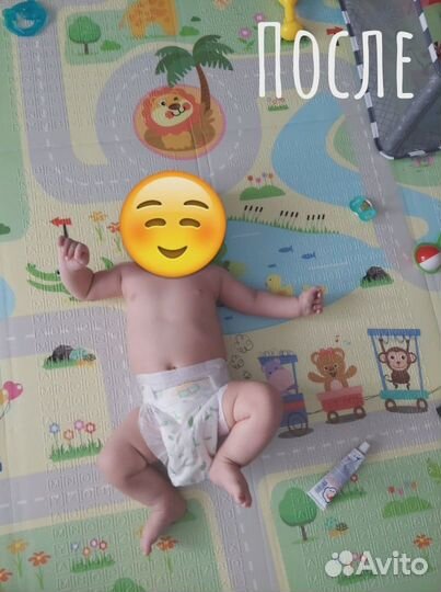 Массаж для грудничков плавания ЛФК на дому