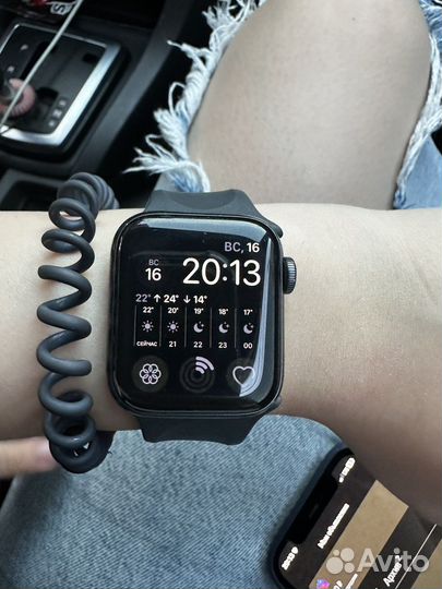 Apple watch se 40mm