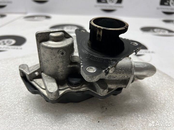 Клапан Егр Audi Q5 FY DET 2018