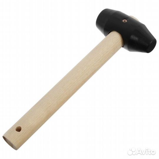 Ледобур 'Патриот' телескопический 130 мм