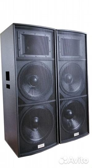 Новые Акустические системы TS253-1000Вт