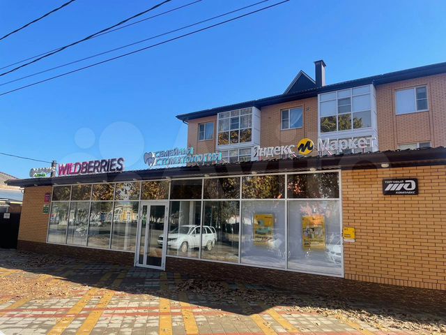 Быстровозводимый дом в Усть-Лабинске скидка