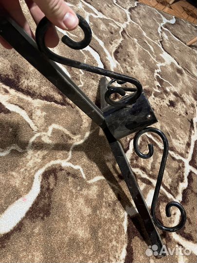 Подставка для ёлки (основание, ножка)