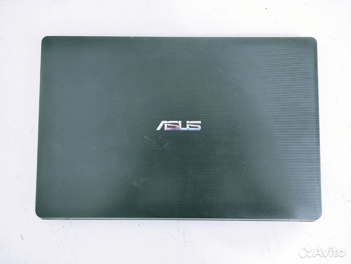 Ноутбук Asus X552M/ N3540/ 8Gb/ GF 920M 1Gb/ 15.6