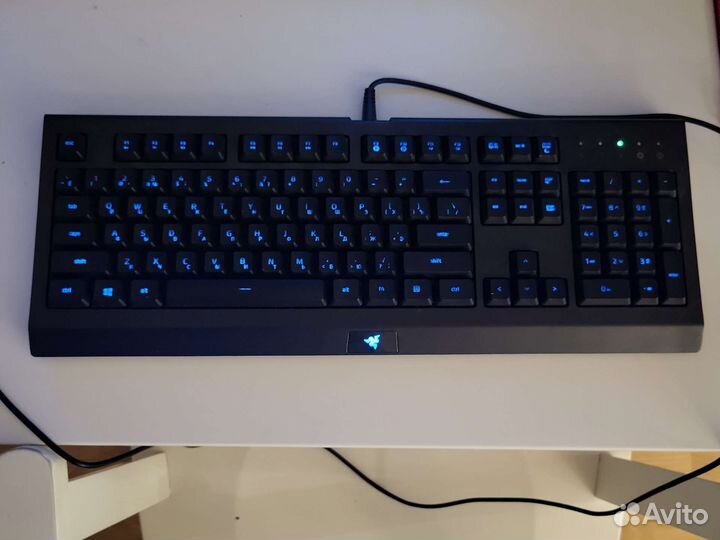 Клавиатура Razor Cynosa Lite