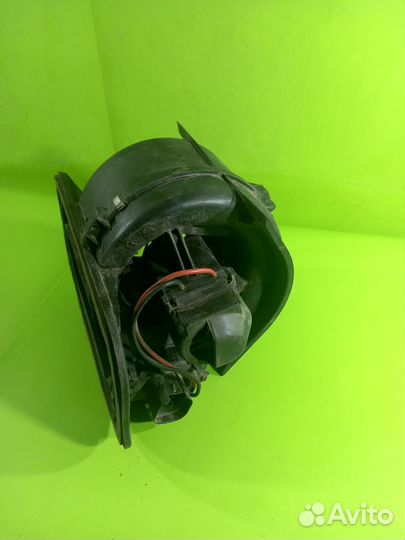 Моторчик отопителя для Renault 19