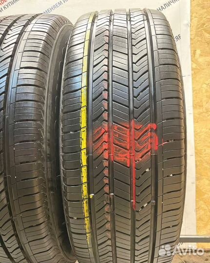 Hankook H745 Mileage Plus III 205/65 R16 95H