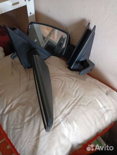 Зеркала классика ваз 2107