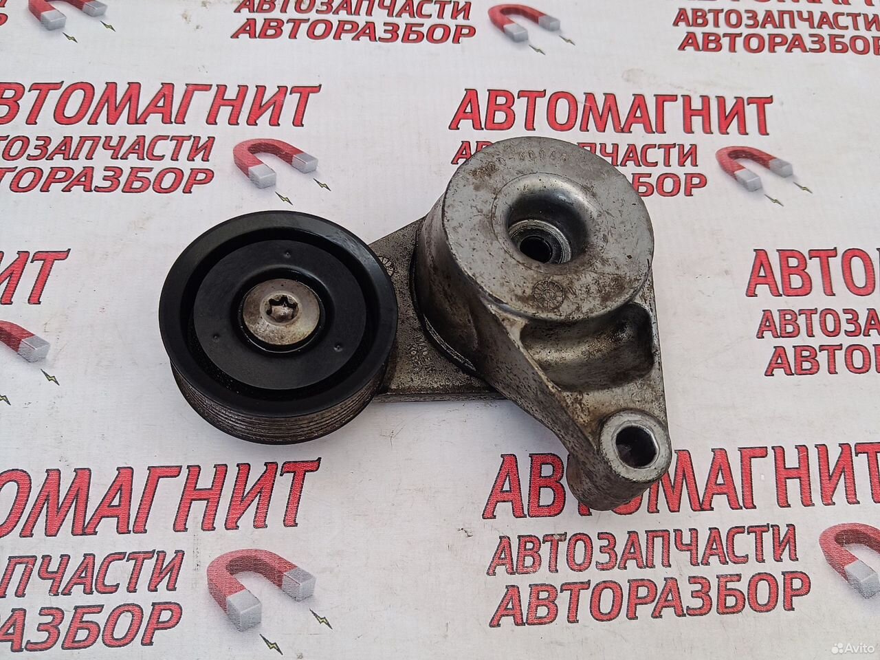 Ролик натяжной Киа Церато 3 YD 2.0