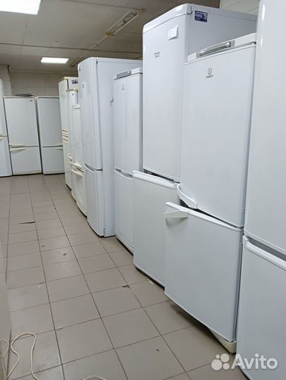Холодильники бу