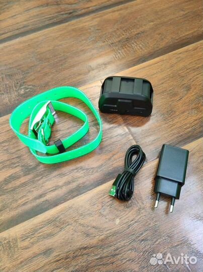 Ошейник с GPS для охоты