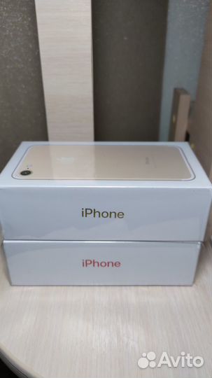 Продам Apple iPhone 7 Gold 256Gb