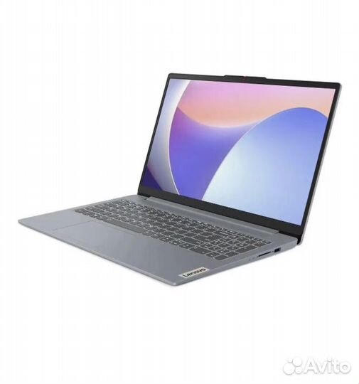 Lenovo ideapad slim 3 15iah8 i5/8/256