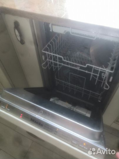 Ремонт посудомоечных и стиральных машин