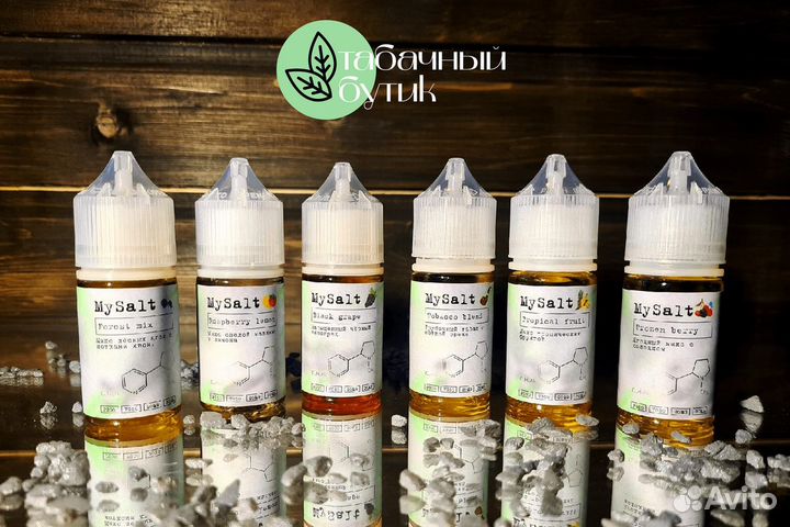 Бизнес с Табачным бутиком: гарантированный доход