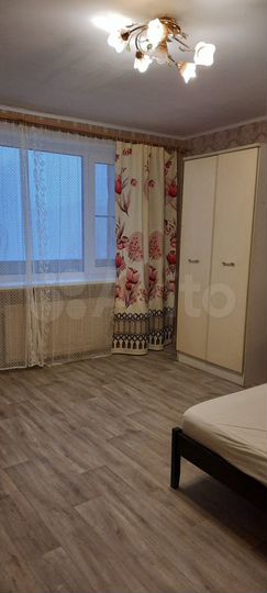 Комната 23 м² в 1-к., 7/12 эт.