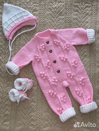 Одежда для кукол