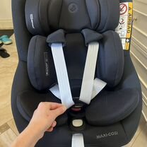 Детское автокресло от 0 maxi cosi