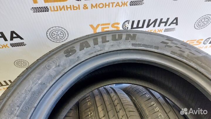 Sailun Atrezzo Elite 215/55 R17 89C