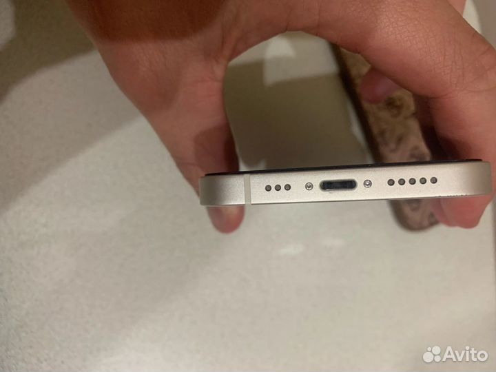 iPhone 13, 128 ГБ