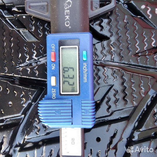 Nexen Winguard WinSpike WS62 SUV 235/65 R17