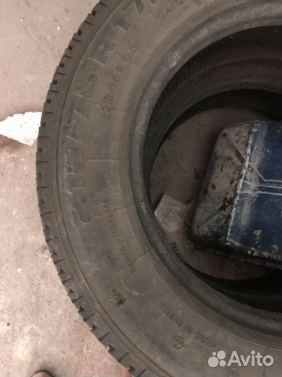 Saffiro SF612 225/65 R17