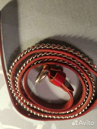 Ремень женский