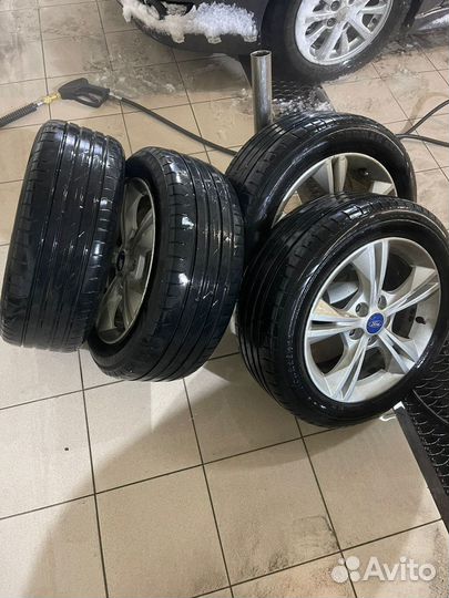 Nordman SZ2 205/55 R16 94V