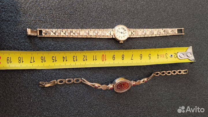 Часы женские Чайка